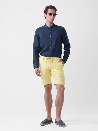 LA MARTINA | Chemise en lin