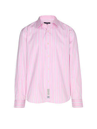 LA MARTINA | Chemise