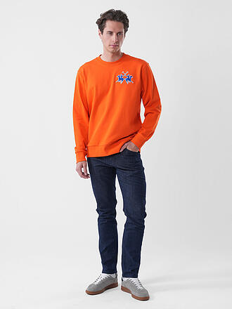 LA MARTINA | Pull-over