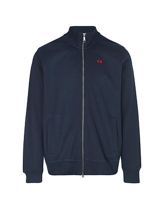 LA MARTINA | Sweat-shirt zippé