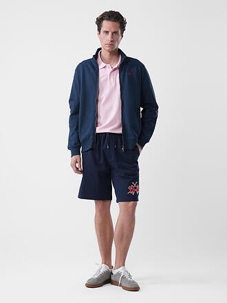 LA MARTINA | Sweat-shirt zippé