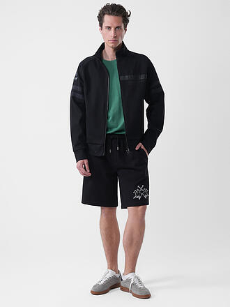 LA MARTINA | Sweat-shirt zippé