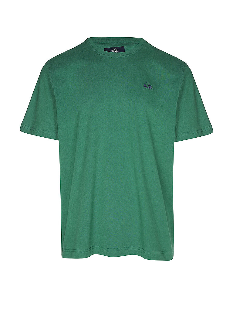 La Martina T-shirt vert XL