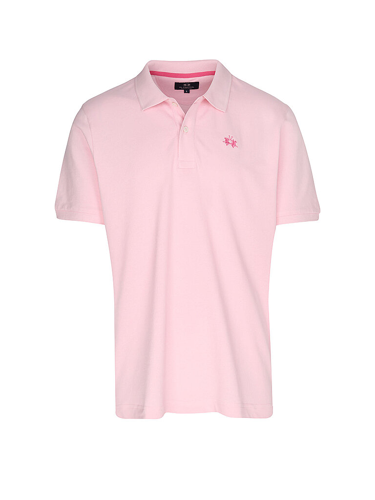 La Martina Polo rose XXL