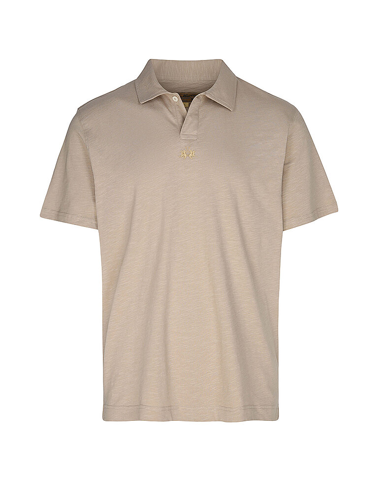 La Martina Polo beige XXL