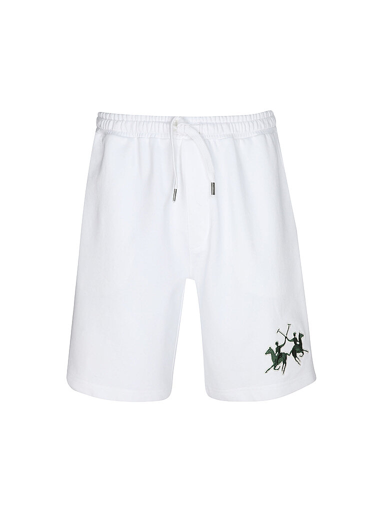 La Martina Shorts blanc XXL