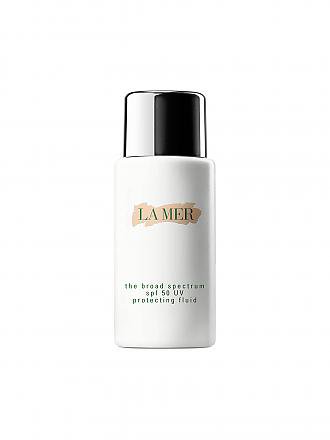 LA MER | Le Fluide de Protection UV SPF50 50ml