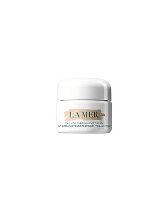 LA MER | Crème pour le visage - Moisturizing Soft Creme 30ml