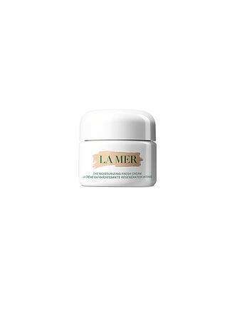 LA MER | Crème pour le visage - The Moisturizing Fresh Cream 30ml