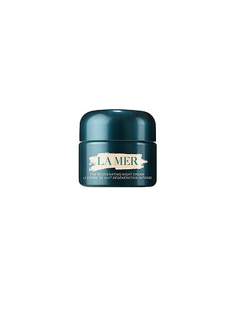 LA MER | Crème pour le visage - The Rejuvenating Night Cream 30ml