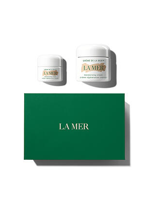 LA MER | Coffret cadeau - Le Duo Crème De La Mer 60ml/15ml