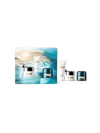LA MER | Coffret cadeau - The Nighttime Regimen