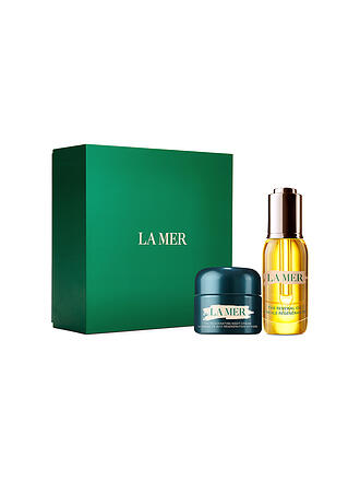 LA MER | Coffret cadeau - The Night Renewal Ritual 2x30ml