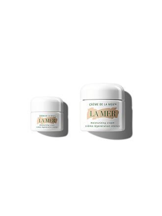 LA MER | Coffret Cadeau - The Crème de La Mer Duet 60ml / 15ml