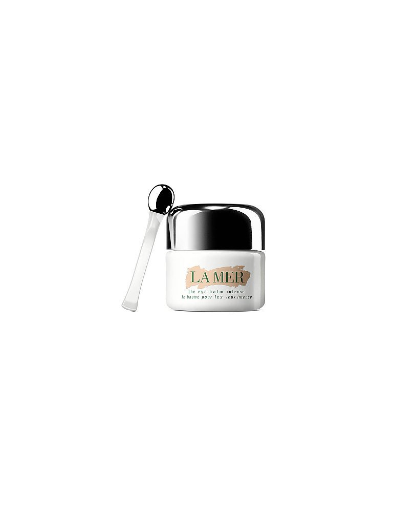 LA MER The Eye Balm Intense 15ml