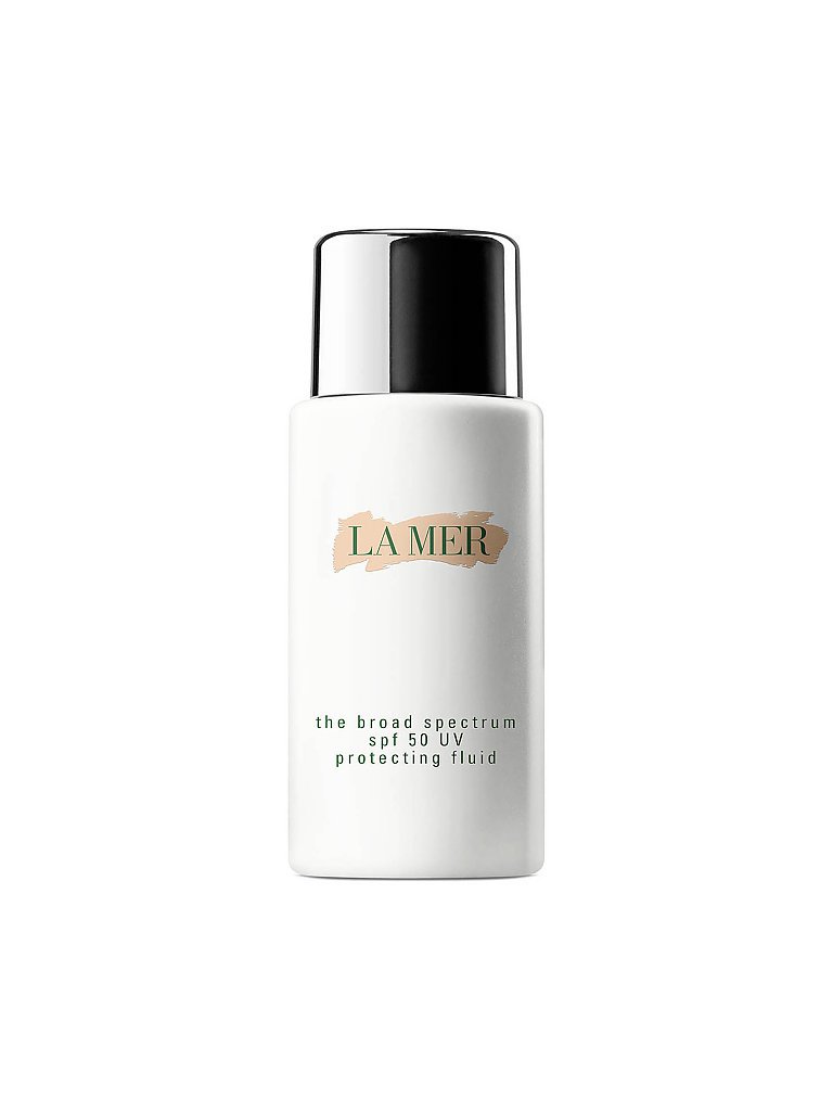 LA MER Le Fluide de Protection UV SPF50 50ml