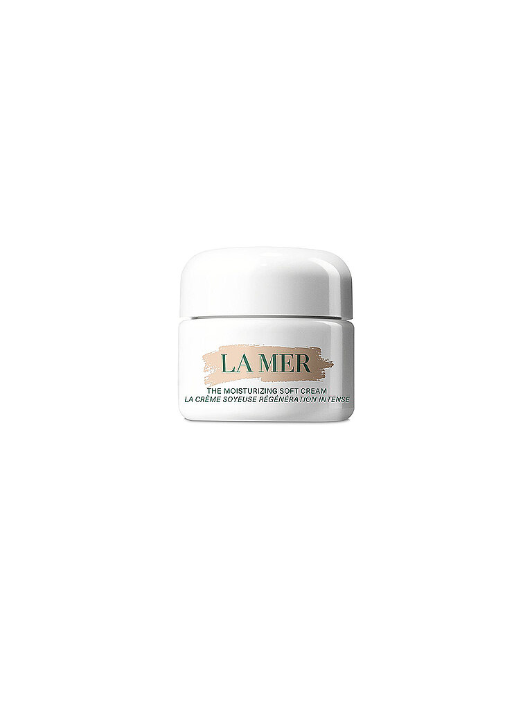 LA MER Crème pour le visage - Moisturizing Soft Creme 30ml
