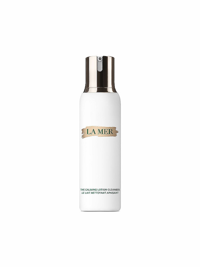 LA MER The Calming Lotion Cleanser 200 ml