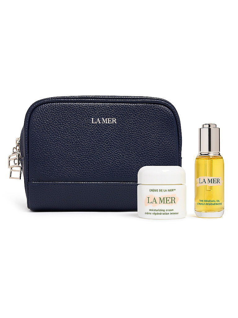 LA MER Coffret cadeau - World Ocean's Day Set 60 ml / 30 ml