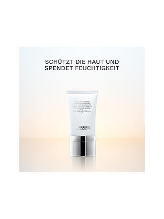 LA PRAIRIE | Cellular Swiss UV Protection Veil SPF50 50ml