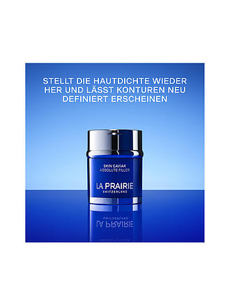 LA PRAIRIE | Skin Caviar Absolute Filler Crème Visage 60ml