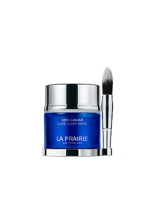 LA PRAIRIE | Skin Caviar Luxe Sleep Mask Masque Crème de Nuit 50ml