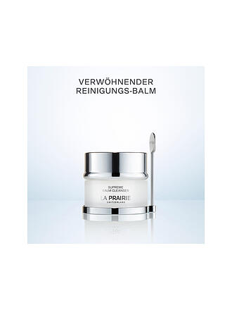 LA PRAIRIE | Supreme Baume Nettoyant 100 ml