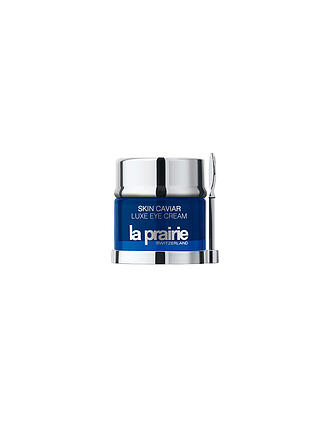 LA PRAIRIE | Skin Caviar Luxe Eye Cream Crème Yeux 20ml
