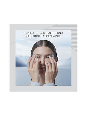 LA PRAIRIE | Skin Caviar Luxe Eye Cream Crème Yeux 20ml