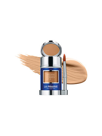 LA PRAIRIE | Skin Caviar Concealer Foundation SPF15 30ml ( NM30 Honey Beige )