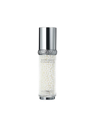 LA PRAIRIE | White Caviar Pearl Infusion Sérum Visage 30ml