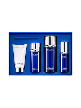 LA PRAIRIE | Coffret cadeau - Skin Caviar Summer Wardrobe 2x50ml / 80ml / 30ml