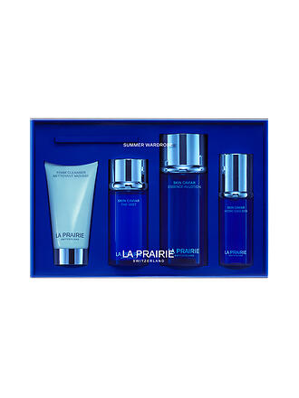 LA PRAIRIE | Coffret cadeau - Skin Caviar Summer Wardrobe 2x50ml / 80ml / 30ml