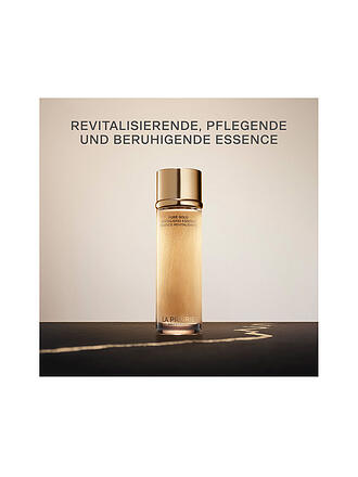 LA PRAIRIE | Crème pour le visage - Pure Gold Revitalising Essence 130ml