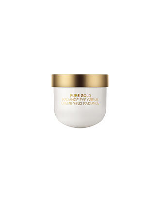 LA PRAIRIE | Crème contour des yeux - Pure Gold Radiance Eye Cream REFILL 20ml