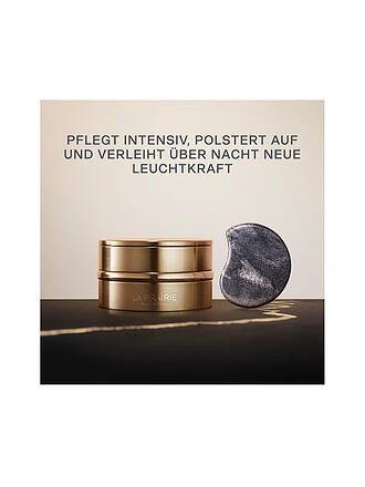 LA PRAIRIE | Crème pour le visage - Baume Nocturne Pure Gold 60 ml rechargeable