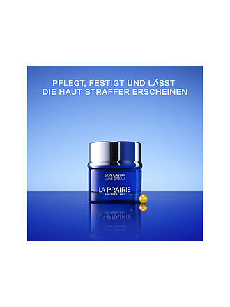 LA PRAIRIE | Crème Visage - Skin Caviar Luxe Cream 30ml