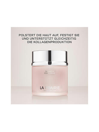 LA PRAIRIE | Crème Corps Cachemire 200ml