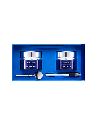 LA PRAIRIE | Coffret cadeau - Skin Caviar Day & Night Set 2x30ml