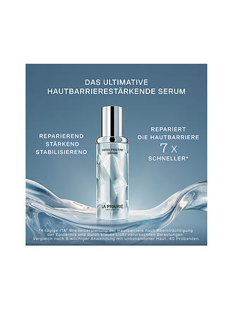 LA PRAIRIE | Swiss Pristine Sérum 30ml