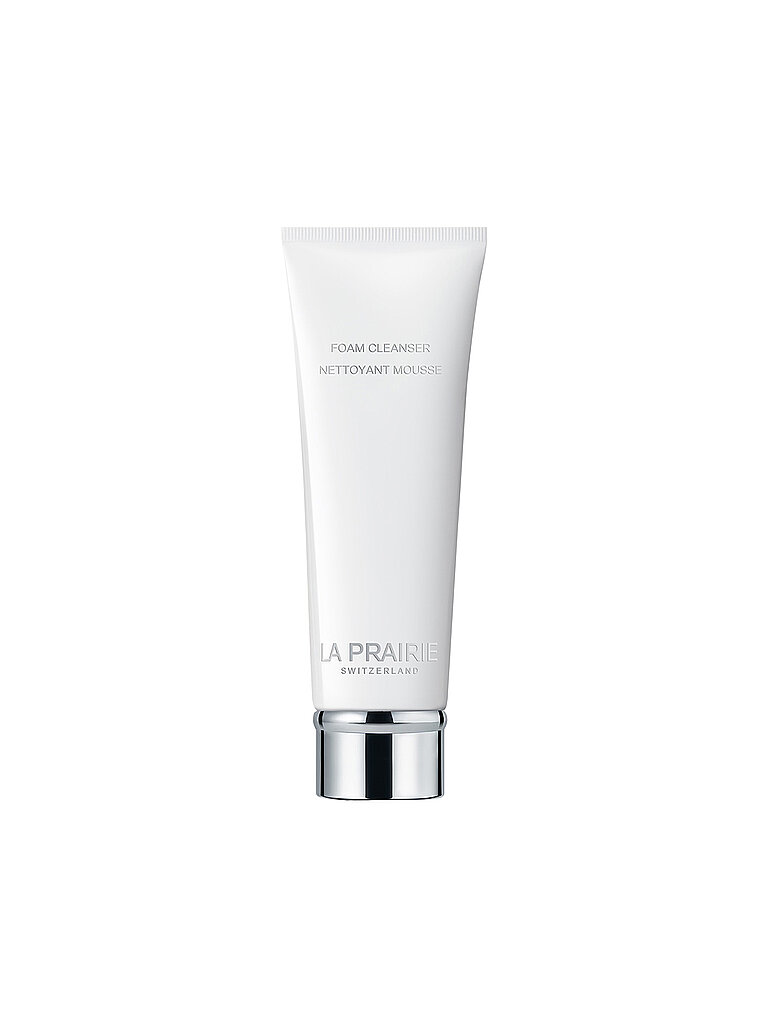 LA PRAIRIE Nettoyant Moussant 125ml