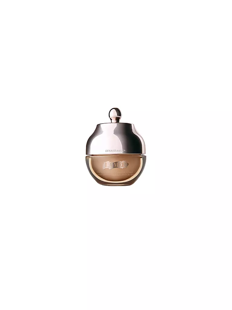 LA MER | Augencreme - Genaissance de la Mer™ The Eye And Expression Cream 15ml | Aucune couleur