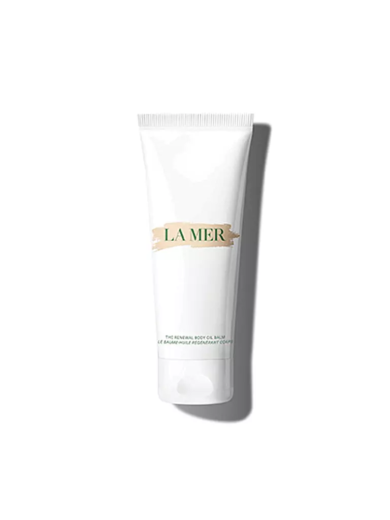 LA MER | Baume Corporel Huile Régénérante 200 ml | Aucune couleur