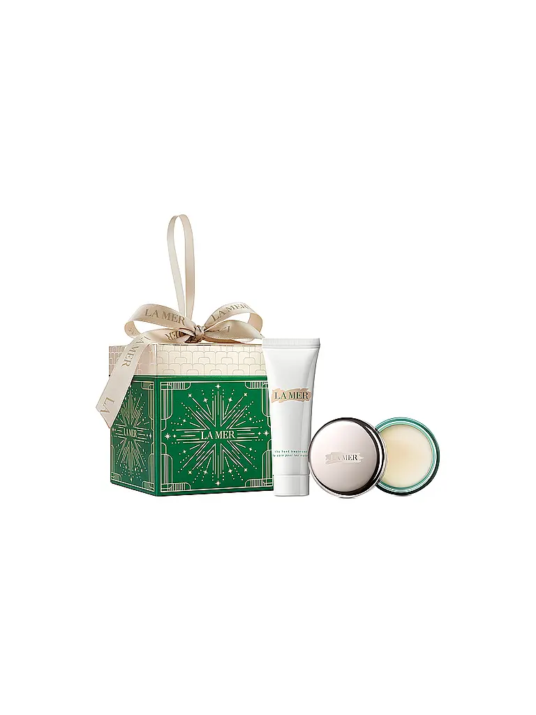 LA MER | Coffret cadeau - The Minis de La Mer Collection 30ml/9g | 