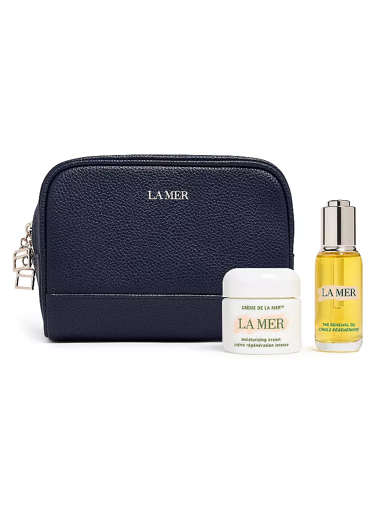 LA MER | Coffret cadeau - World Ocean's Day Set 60 ml / 30 ml | keine Farbe