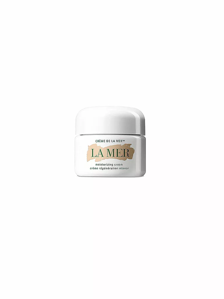 LA MER | Crème de la Mer The Moisturizing Créme 30ml | keine Farbe