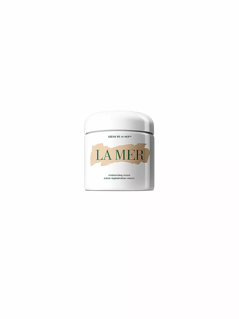 LA MER | Crème de la Mer The Moisturizing Créme 500ml | keine Farbe