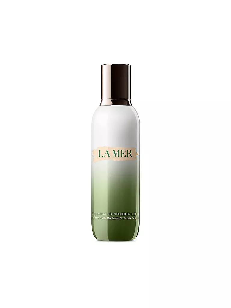 LA MER | Crème pour le visage - Émulsion Infusion Hydratante 125 ml | keine Farbe
