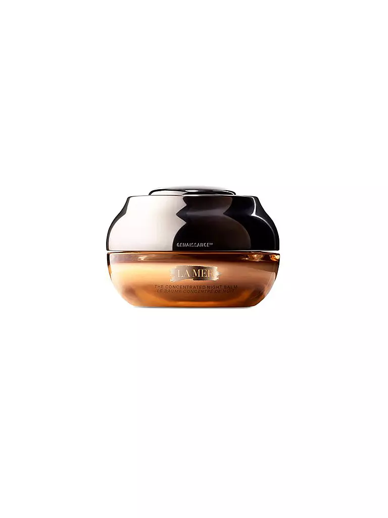 LA MER | Crème pour le visage - Genaissance de la Mer : The Concentrated Night Balm 50 ml | Aucune couleur