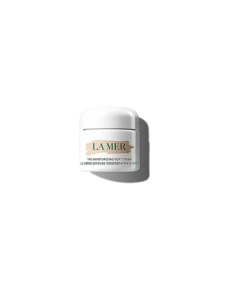 LA MER | Crème pour le visage - Moisturizing Soft Creme 60ml | keine Farbe